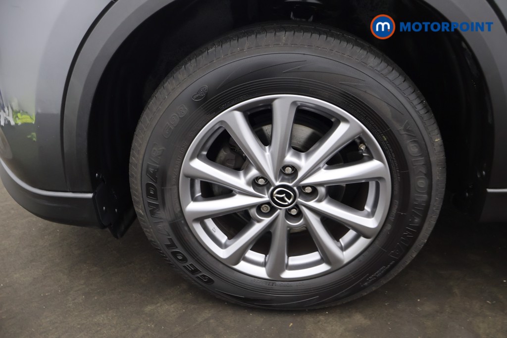 Mazda Cx-5 Se-L Automatic Petrol SUV - Stock Number (1628468) - 14th supplementary image