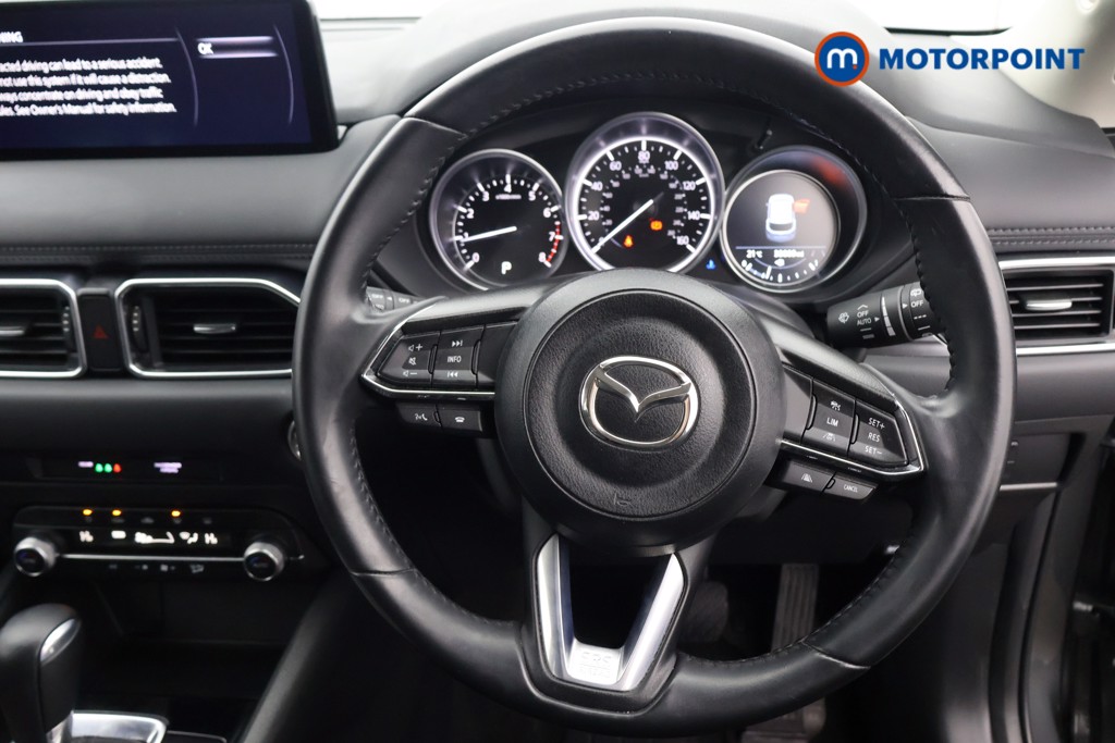 Mazda Cx-5 Se-L Automatic Petrol SUV - Stock Number (1628468) - 1st supplementary image