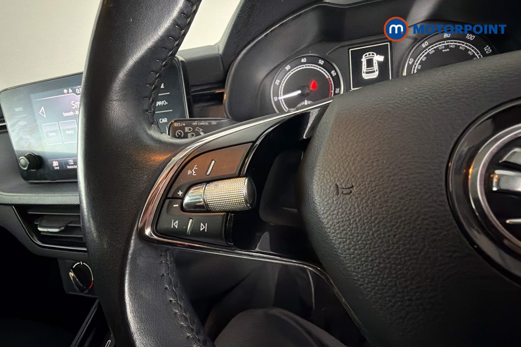Skoda Kamiq SE Manual Petrol SUV - Stock Number (1629457) - 3rd supplementary image
