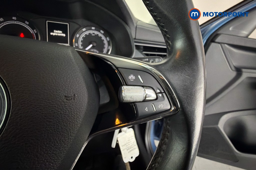 Skoda Kamiq SE Manual Petrol SUV - Stock Number (1629457) - 4th supplementary image