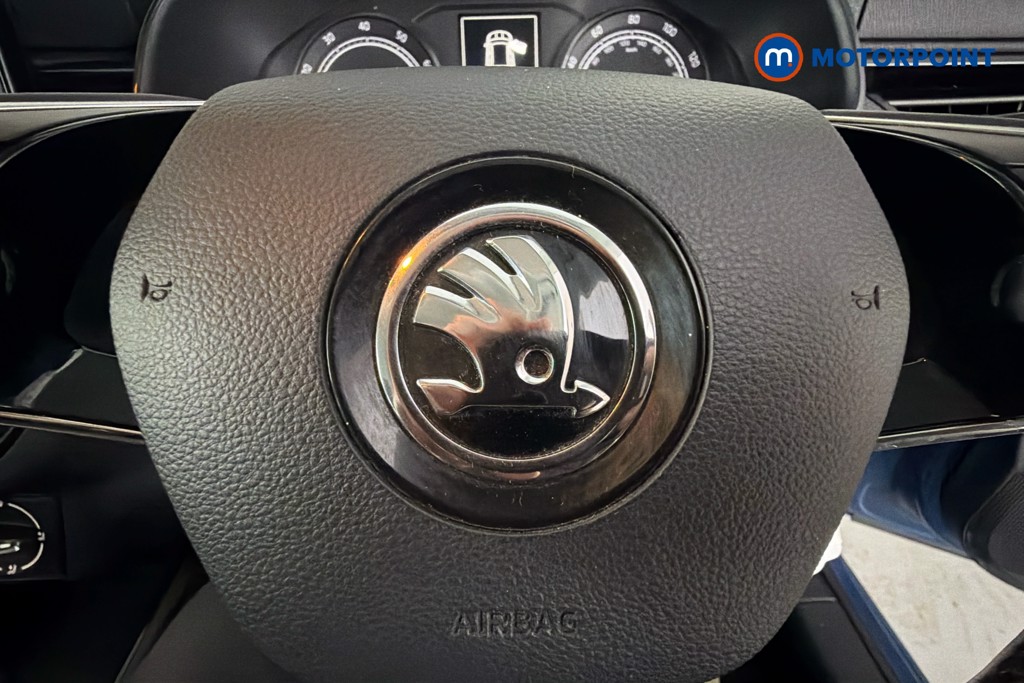 Skoda Kamiq SE Manual Petrol SUV - Stock Number (1629457) - 5th supplementary image