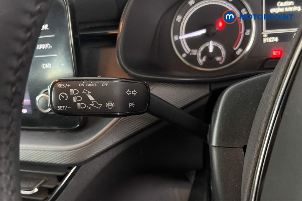 Skoda Kamiq SE Manual Petrol SUV - Stock Number (1629457) - 6th supplementary image