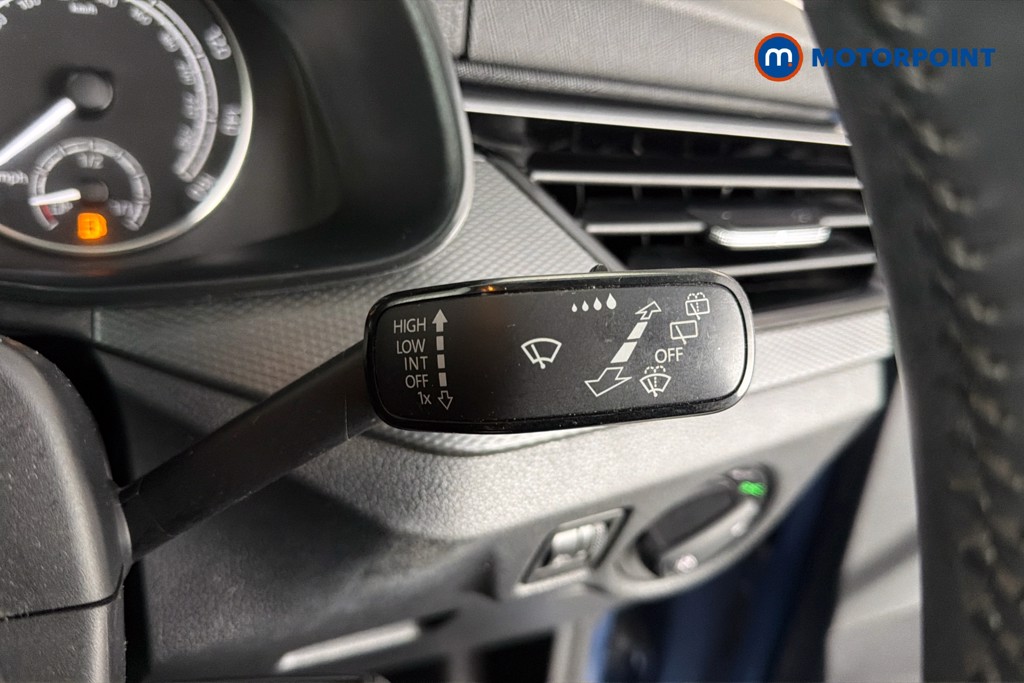 Skoda Kamiq SE Manual Petrol SUV - Stock Number (1629457) - 7th supplementary image