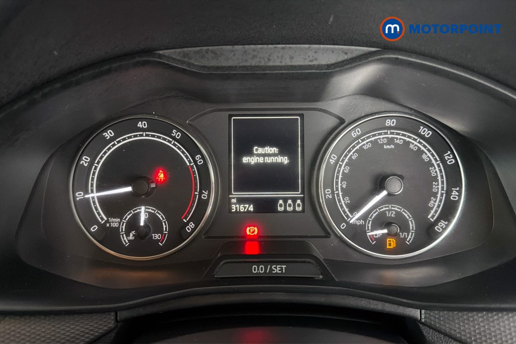 Skoda Kamiq SE Manual Petrol SUV - Stock Number (1629457) - 8th supplementary image
