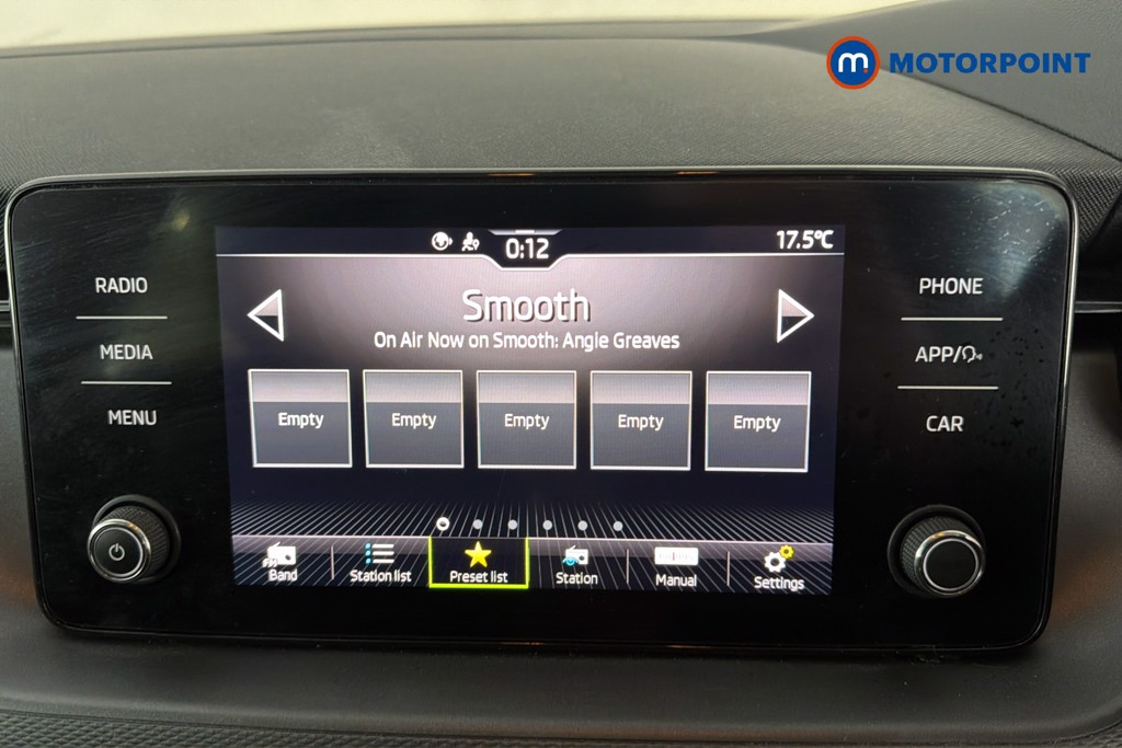 Skoda Kamiq SE Manual Petrol SUV - Stock Number (1629457) - 9th supplementary image