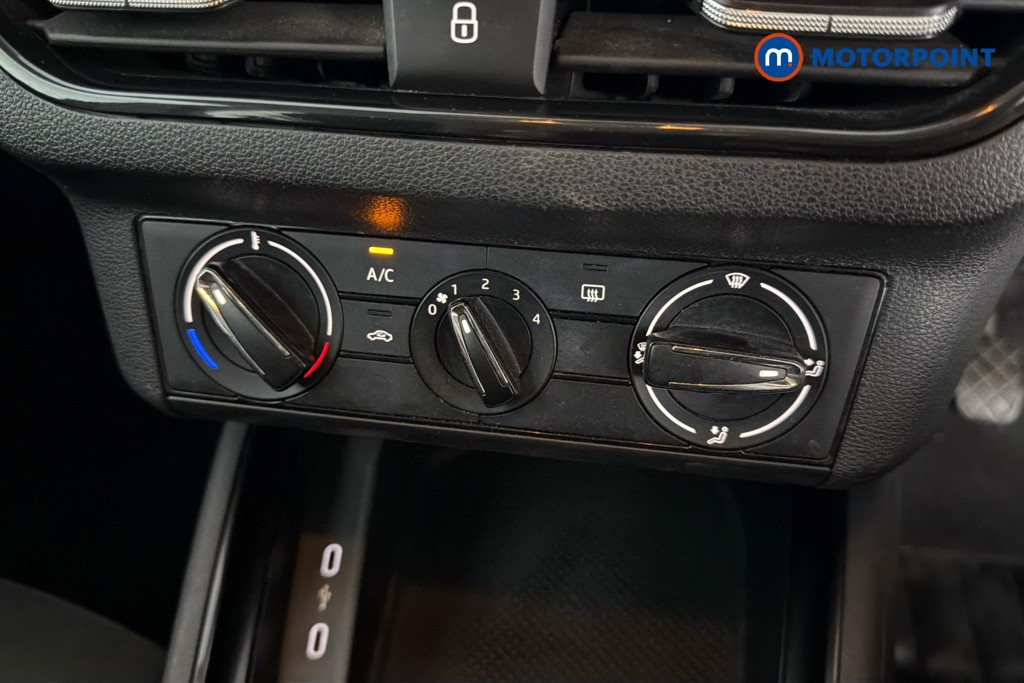 Skoda Kamiq SE Manual Petrol SUV - Stock Number (1629457) - 12th supplementary image