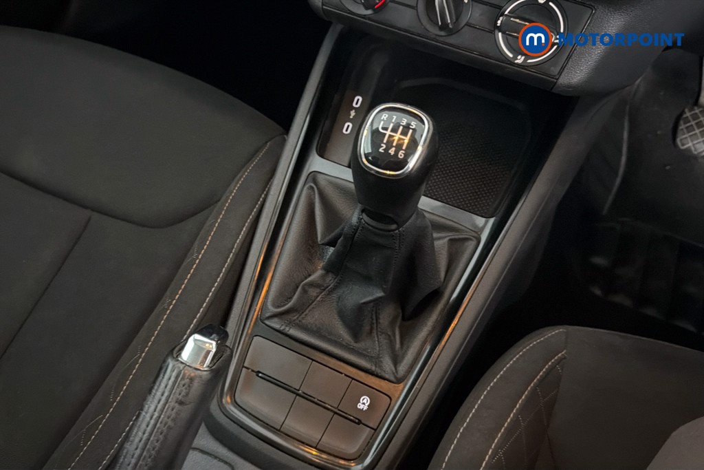 Skoda Kamiq SE Manual Petrol SUV - Stock Number (1629457) - 15th supplementary image
