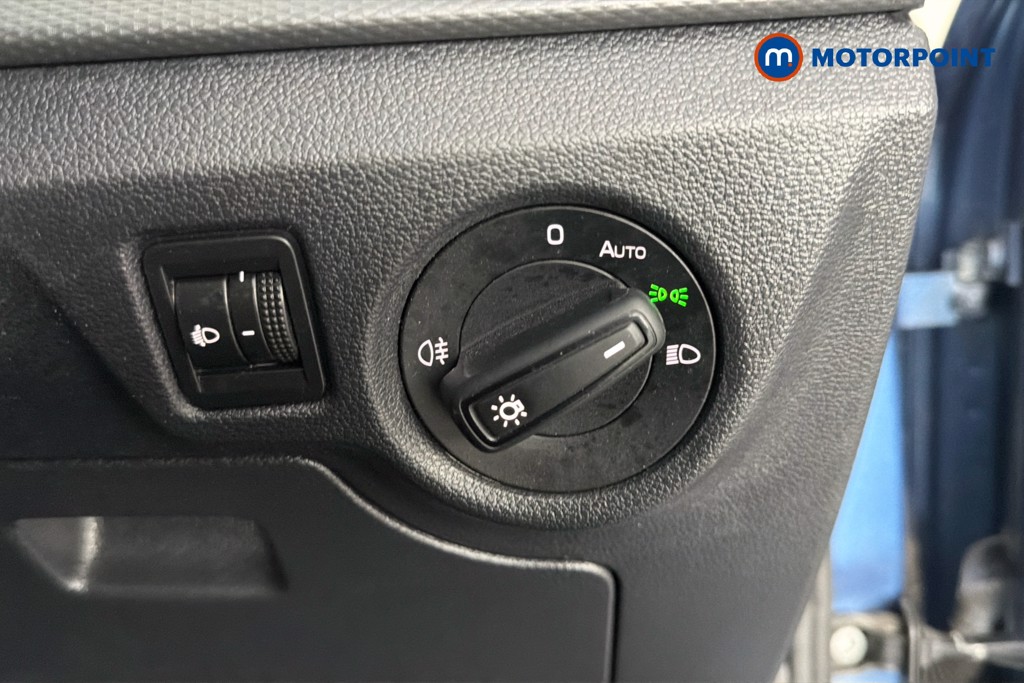 Skoda Kamiq SE Manual Petrol SUV - Stock Number (1629457) - 18th supplementary image