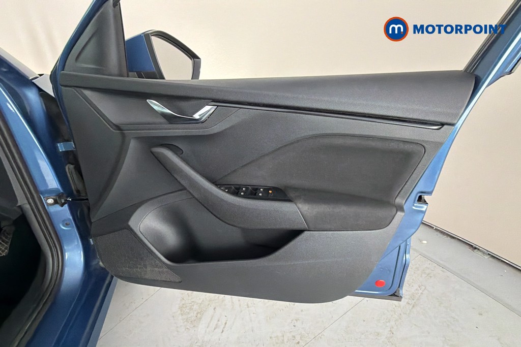 Skoda Kamiq SE Manual Petrol SUV - Stock Number (1629457) - 19th supplementary image