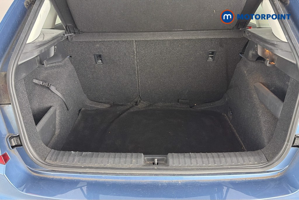 Skoda Kamiq SE Manual Petrol SUV - Stock Number (1629457) - 33rd supplementary image