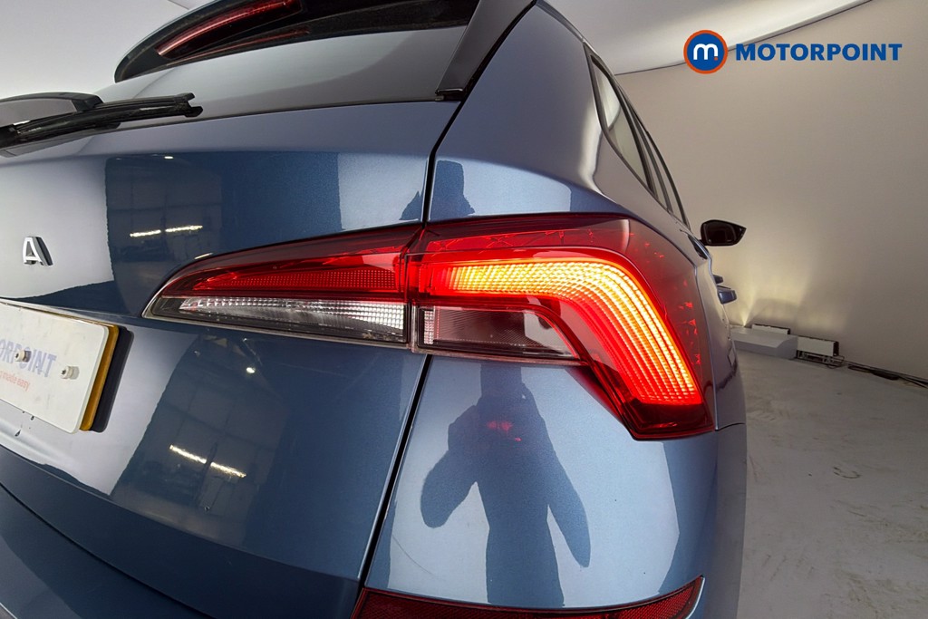Skoda Kamiq SE Manual Petrol SUV - Stock Number (1629457) - 38th supplementary image