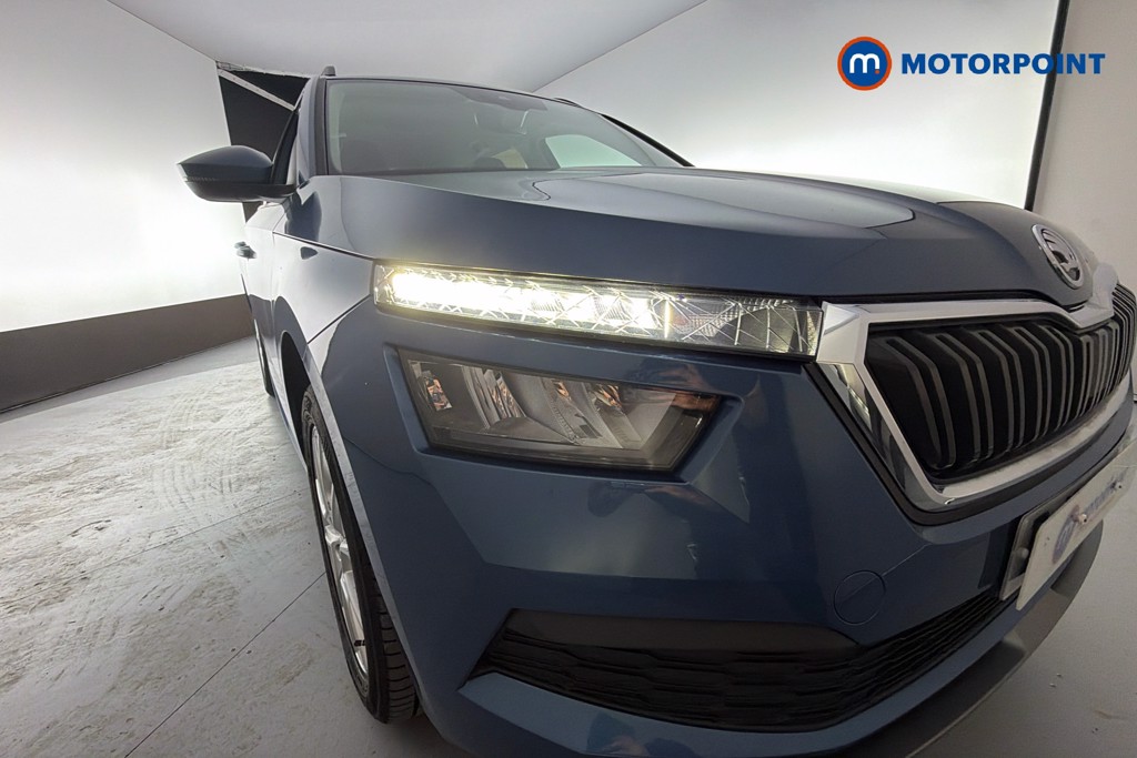 Skoda Kamiq SE Manual Petrol SUV - Stock Number (1629457) - 44th supplementary image