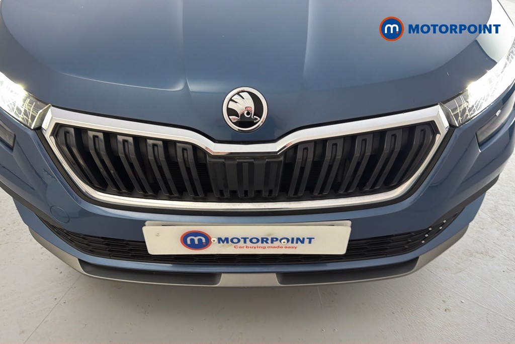 Skoda Kamiq SE Manual Petrol SUV - Stock Number (1629457) - 45th supplementary image