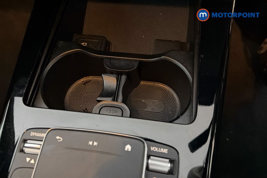 Mercedes-Benz CLA Amg Line Automatic Petrol Coupe - Stock Number (1630164) - 16th supplementary image