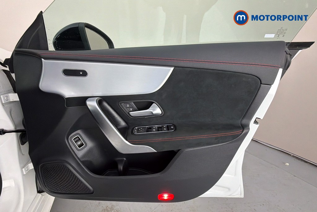 Mercedes-Benz CLA Amg Line Automatic Petrol Coupe - Stock Number (1630164) - 19th supplementary image