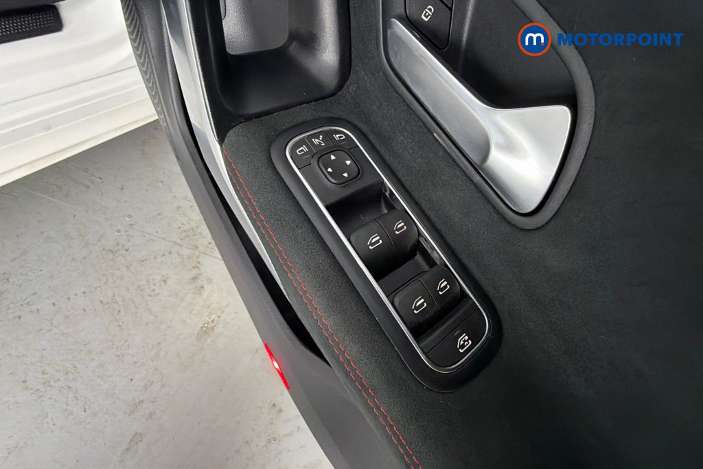 Mercedes-Benz CLA Amg Line Automatic Petrol Coupe - Stock Number (1630164) - 20th supplementary image