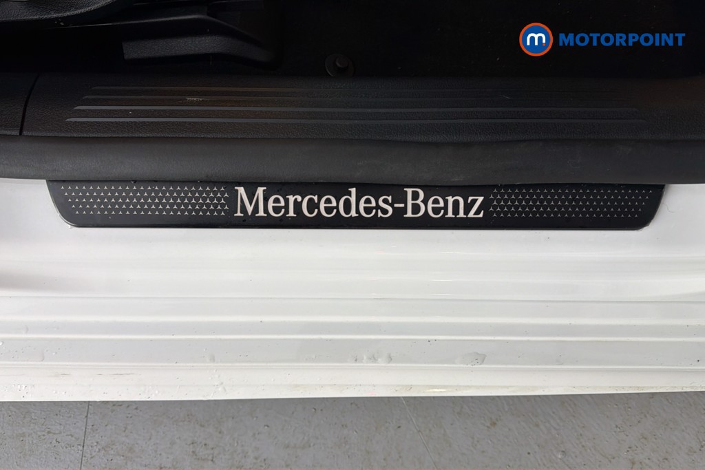 Mercedes-Benz CLA Amg Line Automatic Petrol Coupe - Stock Number (1630164) - 27th supplementary image