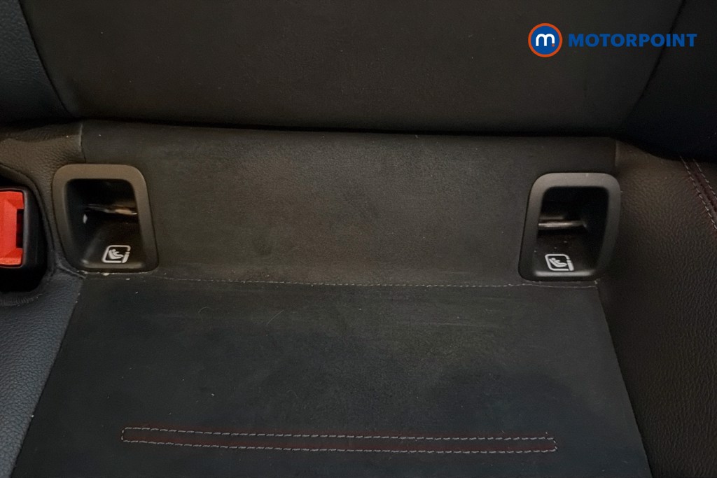 Mercedes-Benz CLA Amg Line Automatic Petrol Coupe - Stock Number (1630164) - 29th supplementary image