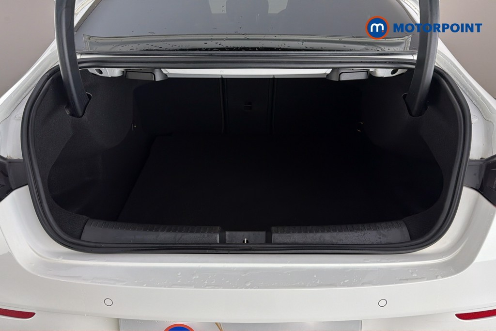 Mercedes-Benz CLA Amg Line Automatic Petrol Coupe - Stock Number (1630164) - 33rd supplementary image