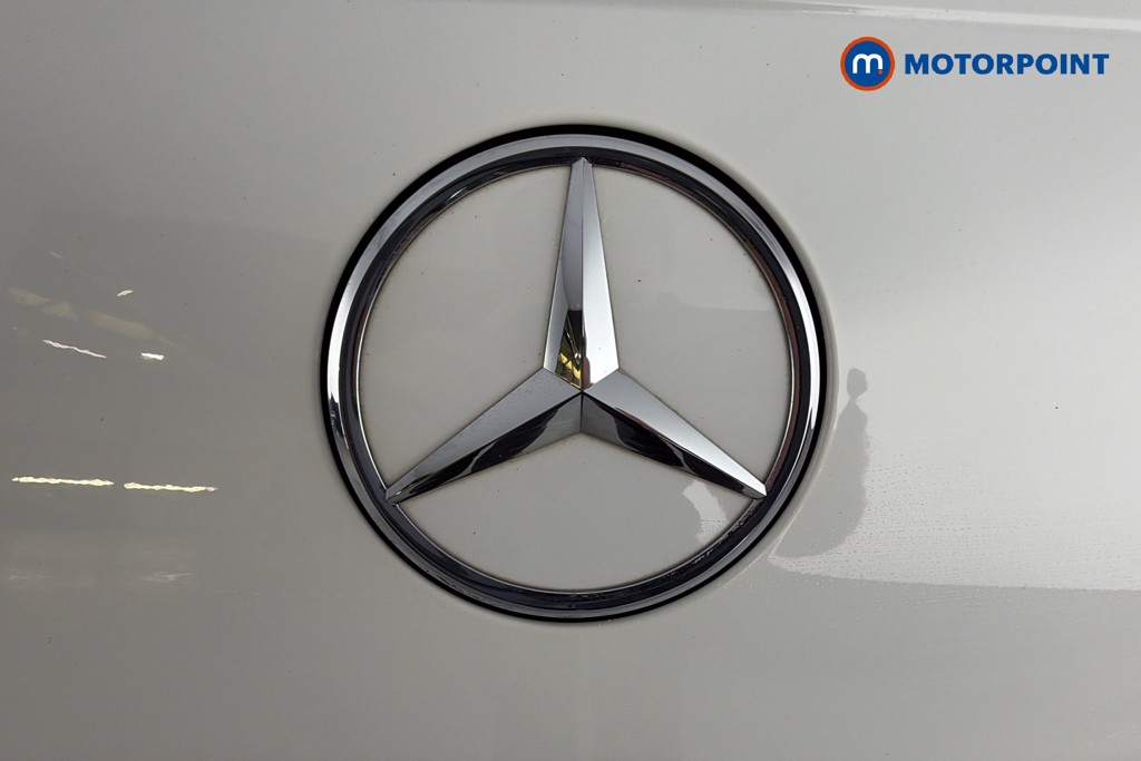 Mercedes-Benz CLA Amg Line Automatic Petrol Coupe - Stock Number (1630164) - 37th supplementary image