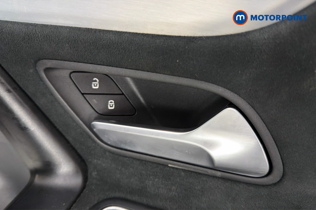 Mercedes-Benz CLA Amg Line Automatic Petrol Coupe - Stock Number (1630164) - 42nd supplementary image