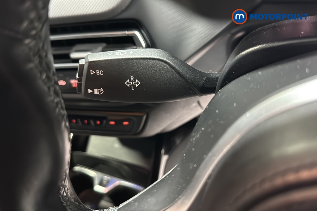 BMW 1 Series M Sport Automatic Petrol Hatchback - Stock Number (1630843) - 5th supplementary image
