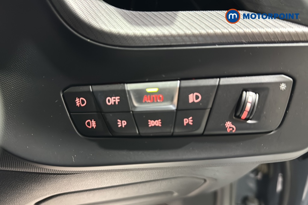 BMW 1 Series M Sport Automatic Petrol Hatchback - Stock Number (1630843) - 11th supplementary image