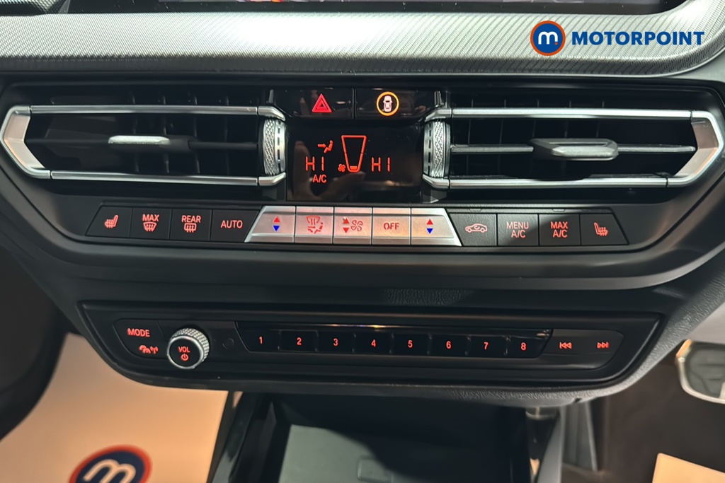 BMW 1 Series M Sport Automatic Petrol Hatchback - Stock Number (1630843) - 12th supplementary image