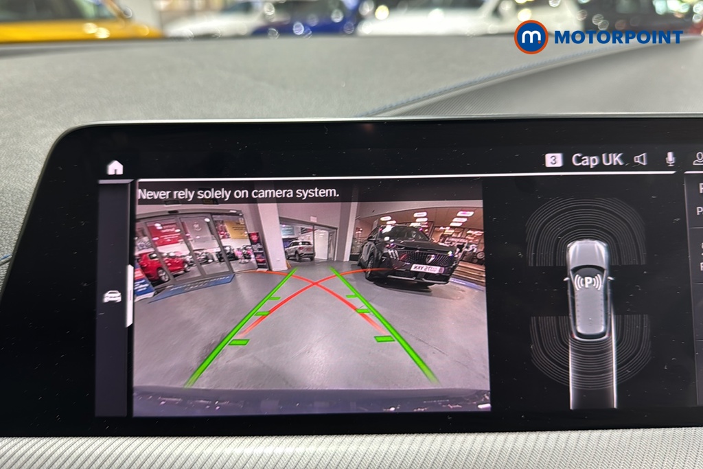 BMW 1 Series M Sport Automatic Petrol Hatchback - Stock Number (1630843) - 13th supplementary image