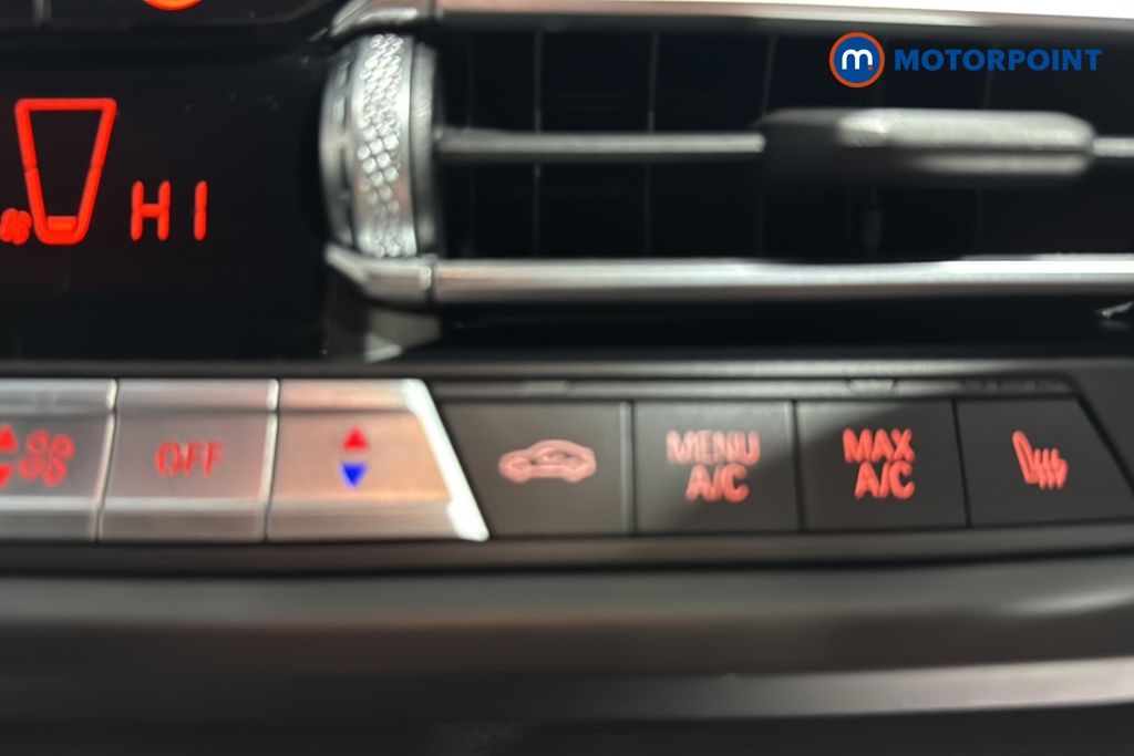 BMW 1 Series M Sport Automatic Petrol Hatchback - Stock Number (1630843) - 14th supplementary image