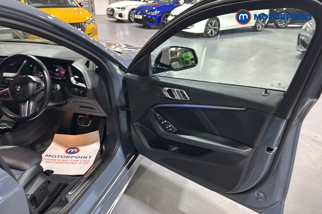BMW 1 Series M Sport Automatic Petrol Hatchback - Stock Number (1630843) - 18th supplementary image