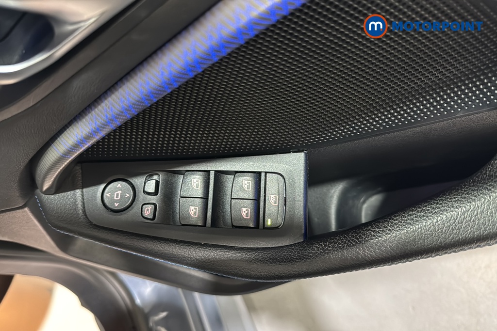 BMW 1 Series M Sport Automatic Petrol Hatchback - Stock Number (1630843) - 19th supplementary image