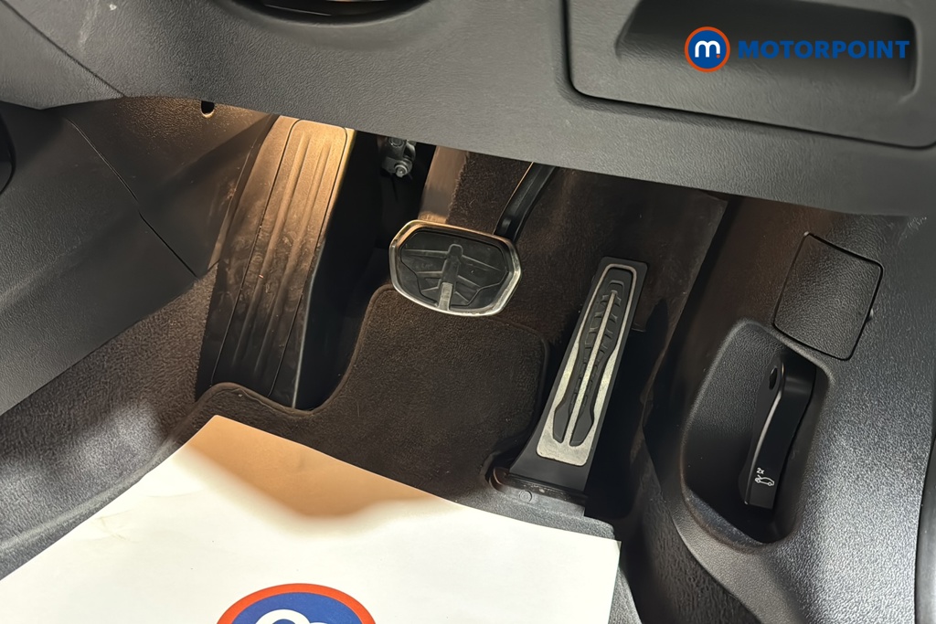 BMW 1 Series M Sport Automatic Petrol Hatchback - Stock Number (1630843) - 24th supplementary image