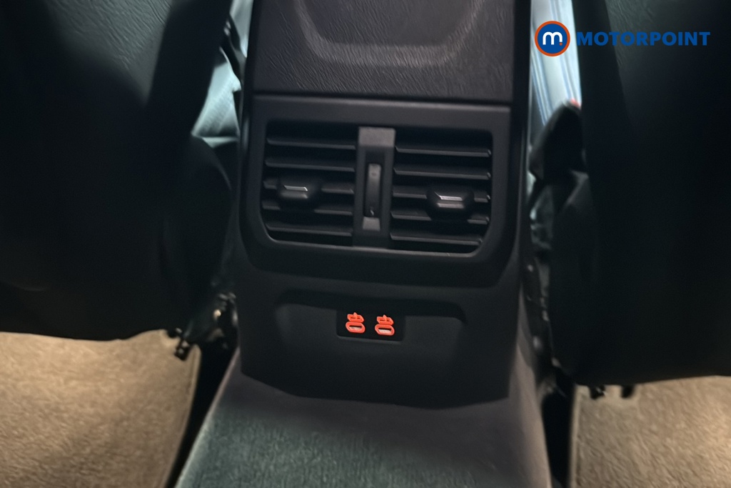 BMW 1 Series M Sport Automatic Petrol Hatchback - Stock Number (1630843) - 28th supplementary image