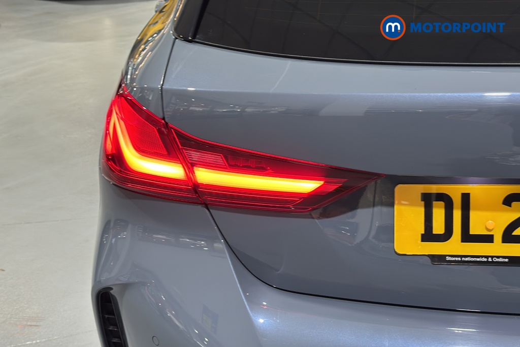 BMW 1 Series M Sport Automatic Petrol Hatchback - Stock Number (1630843) - 36th supplementary image