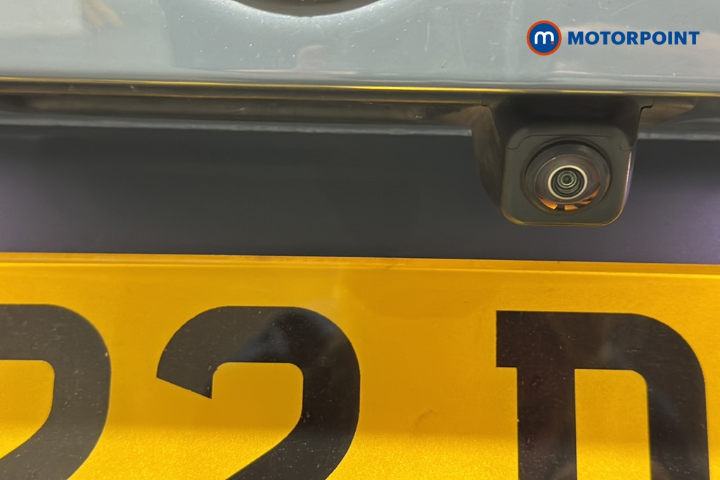 BMW 1 Series M Sport Automatic Petrol Hatchback - Stock Number (1630843) - 37th supplementary image