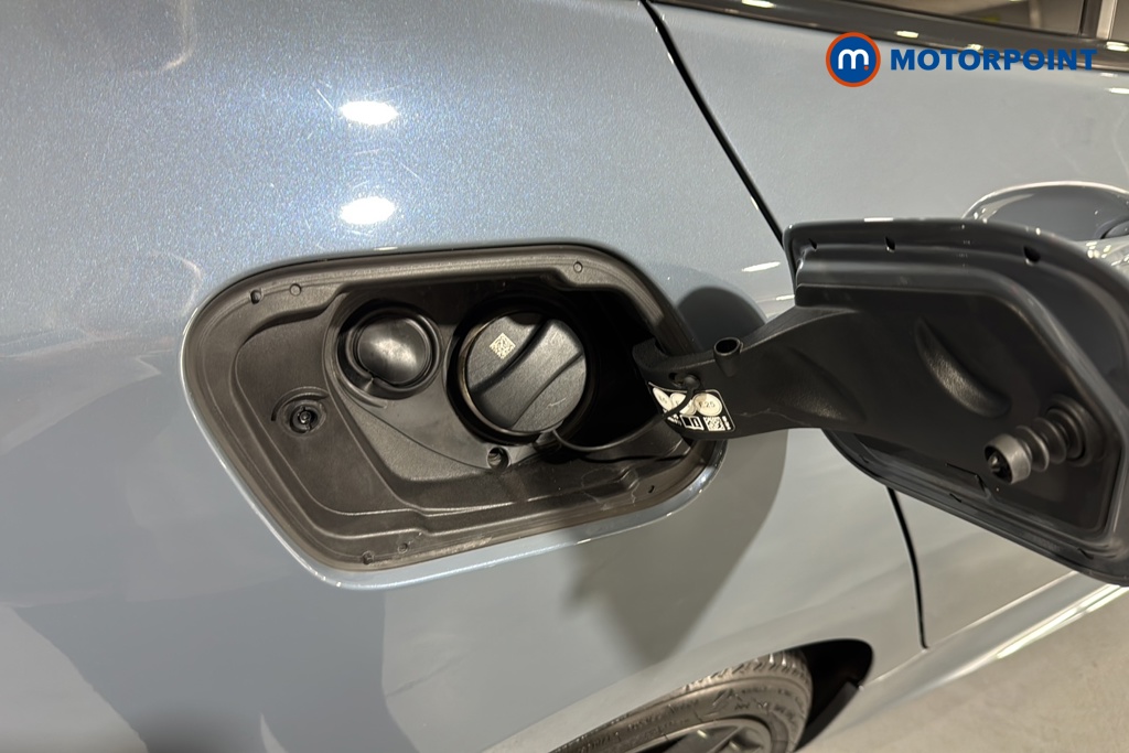 BMW 1 Series M Sport Automatic Petrol Hatchback - Stock Number (1630843) - 41st supplementary image