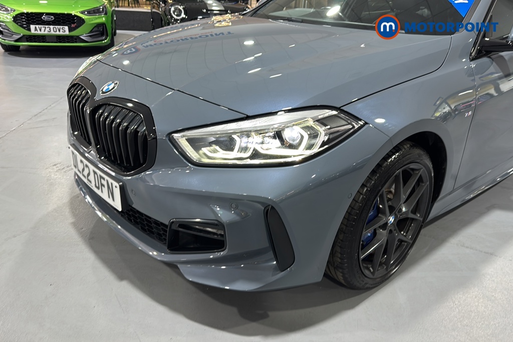 BMW 1 Series M Sport Automatic Petrol Hatchback - Stock Number (1630843) - 42nd supplementary image