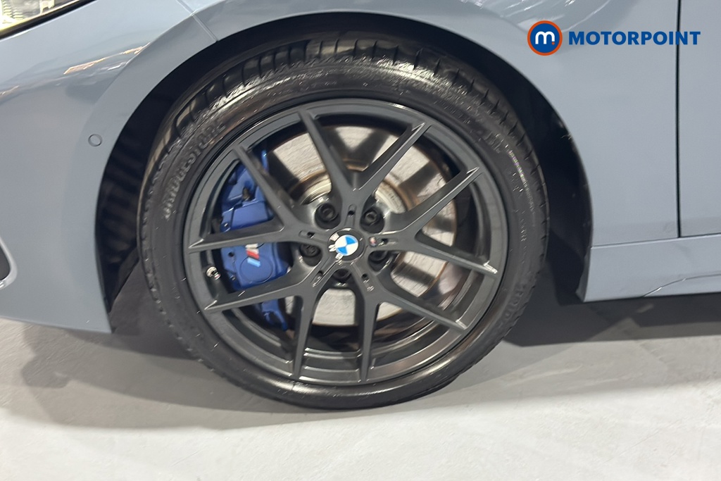 BMW 1 Series M Sport Automatic Petrol Hatchback - Stock Number (1630843) - 44th supplementary image