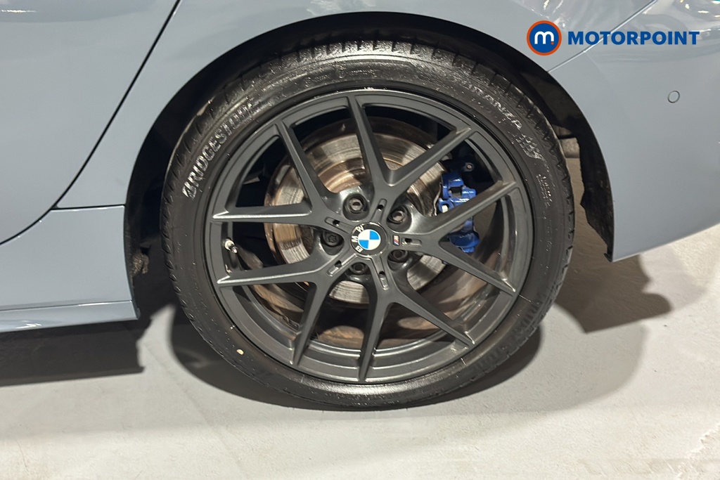 BMW 1 Series M Sport Automatic Petrol Hatchback - Stock Number (1630843) - 45th supplementary image