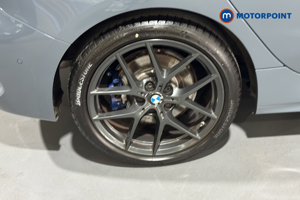 BMW 1 Series M Sport Automatic Petrol Hatchback - Stock Number (1630843) - 46th supplementary image