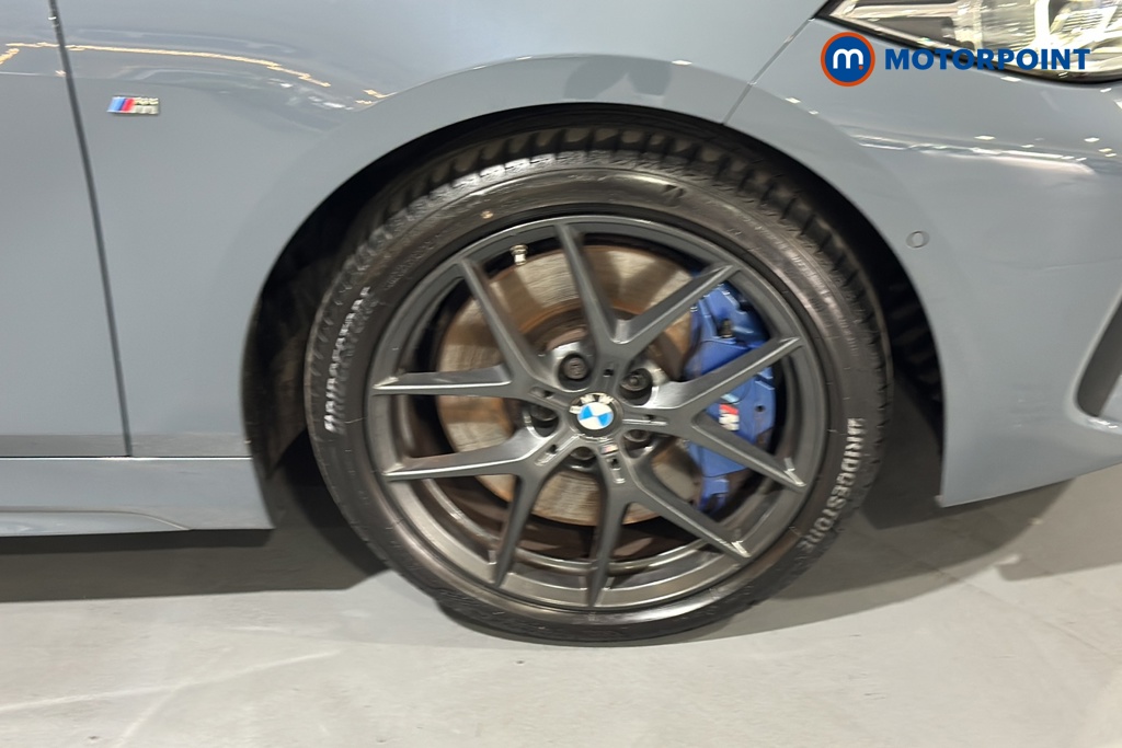 BMW 1 Series M Sport Automatic Petrol Hatchback - Stock Number (1630843) - 47th supplementary image