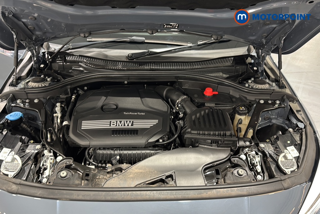 BMW 1 Series M Sport Automatic Petrol Hatchback - Stock Number (1630843) - 48th supplementary image