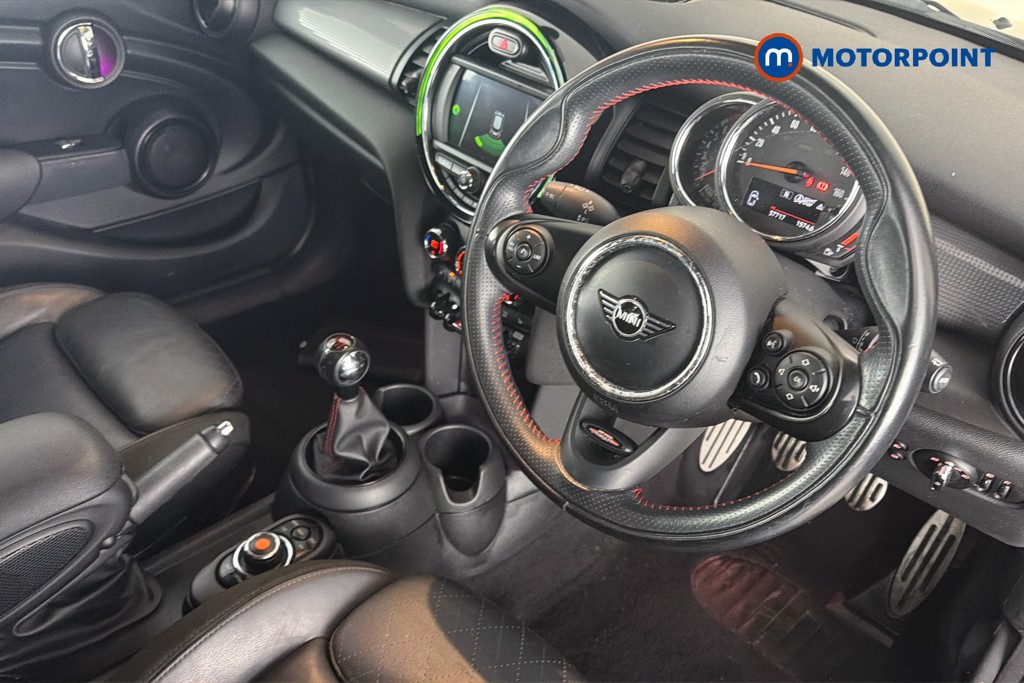 Mini Hatchback Cooper Sport Manual Petrol Hatchback - Stock Number (1631477) - 2nd supplementary image
