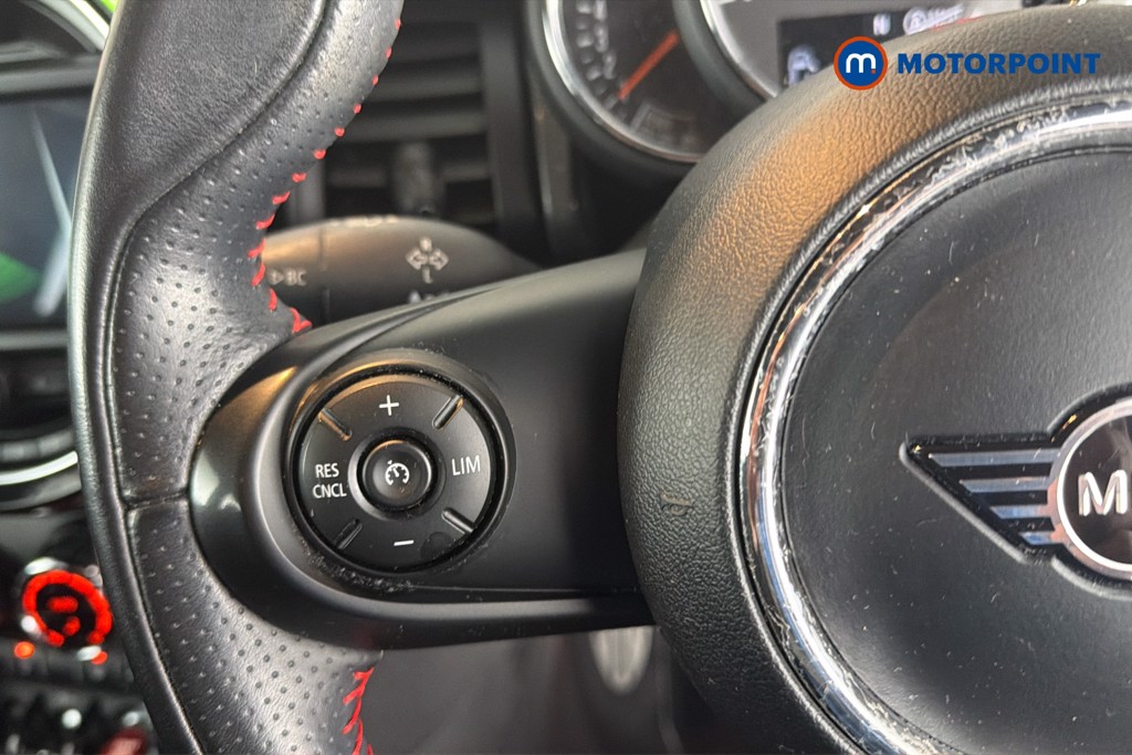 Mini Hatchback Cooper Sport Manual Petrol Hatchback - Stock Number (1631477) - 3rd supplementary image