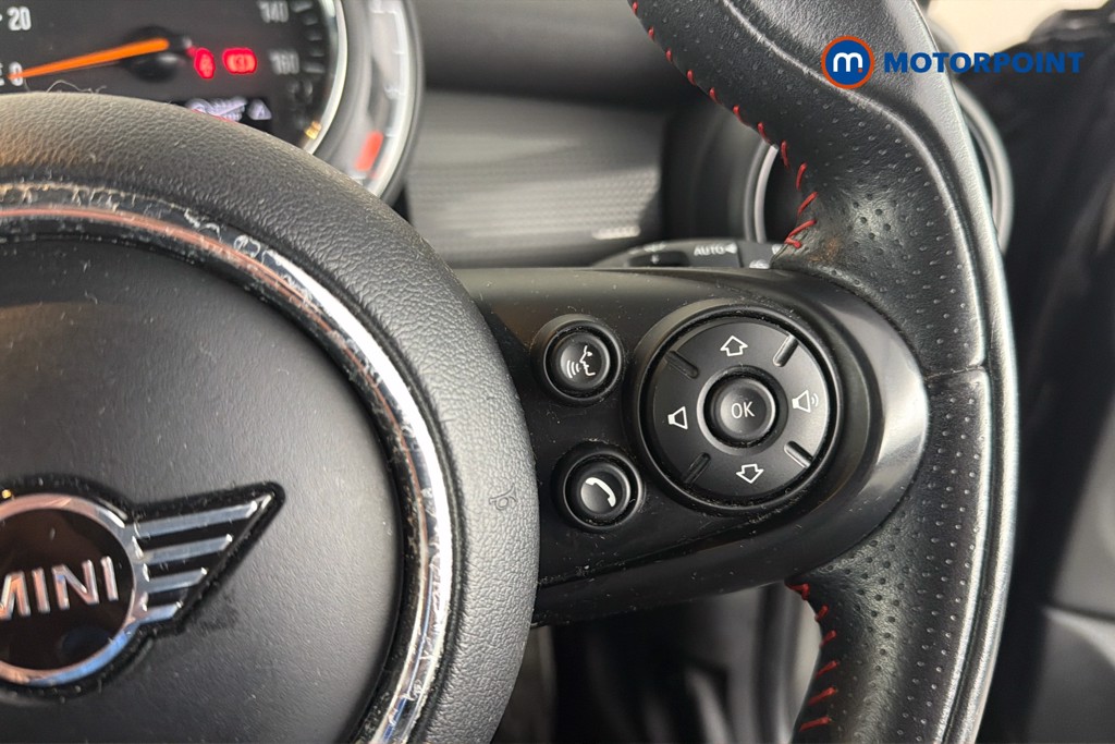 Mini Hatchback Cooper Sport Manual Petrol Hatchback - Stock Number (1631477) - 4th supplementary image