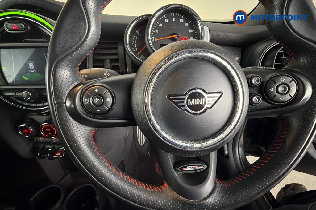Mini Hatchback Cooper Sport Manual Petrol Hatchback - Stock Number (1631477) - 5th supplementary image