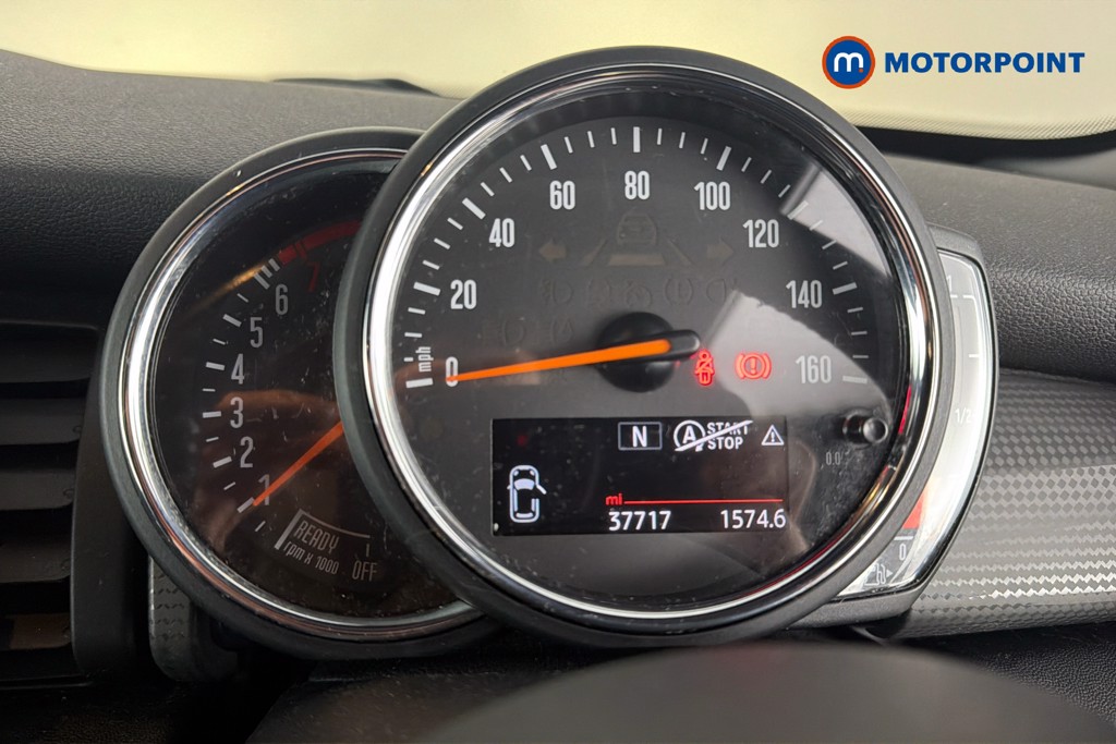 Mini Hatchback Cooper Sport Manual Petrol Hatchback - Stock Number (1631477) - 8th supplementary image