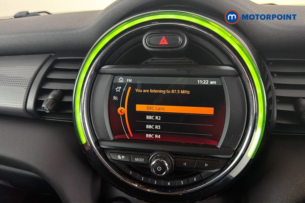 Mini Hatchback Cooper Sport Manual Petrol Hatchback - Stock Number (1631477) - 9th supplementary image