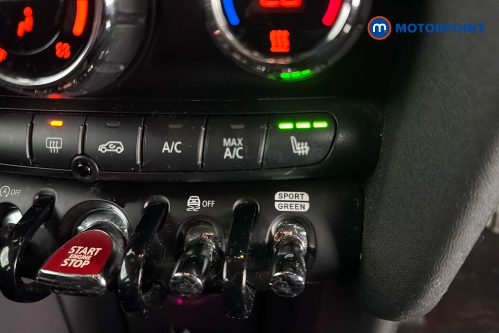 Mini Hatchback Cooper Sport Manual Petrol Hatchback - Stock Number (1631477) - 14th supplementary image